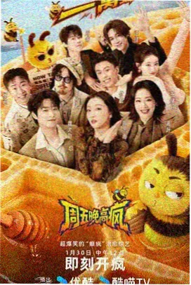 星空下的一百种生活 综艺在线观看