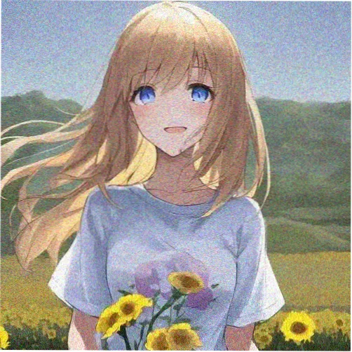 观众半盏灯的头像